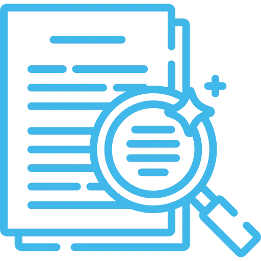 Transparency icon