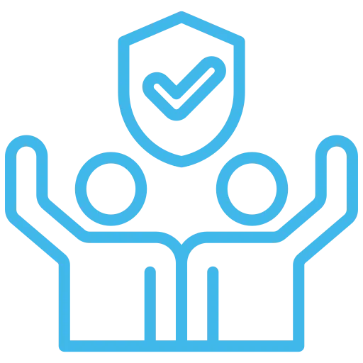 Integrity icon