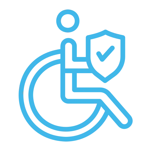 Accessibility icon