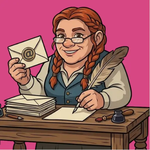 Mailanie
