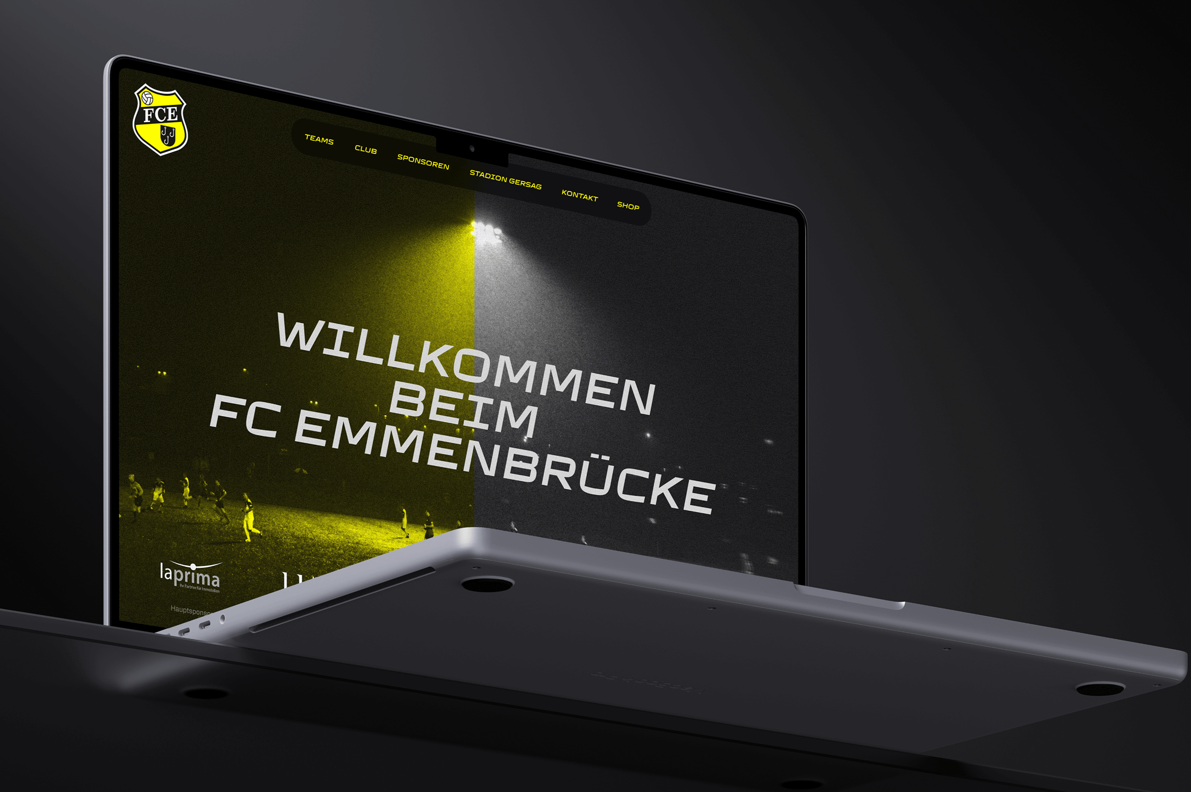 site profile thumbnail