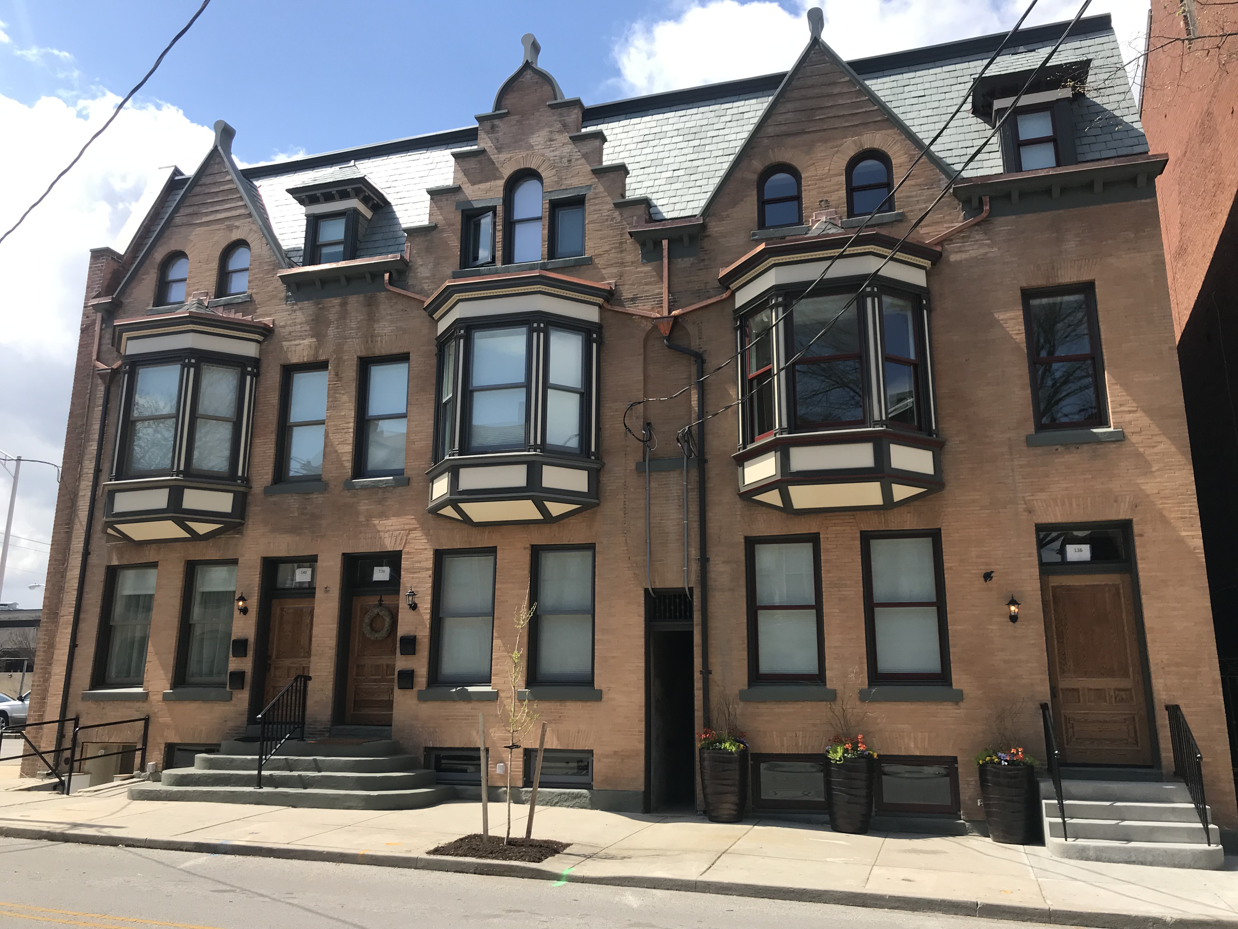 Beaver Street Project