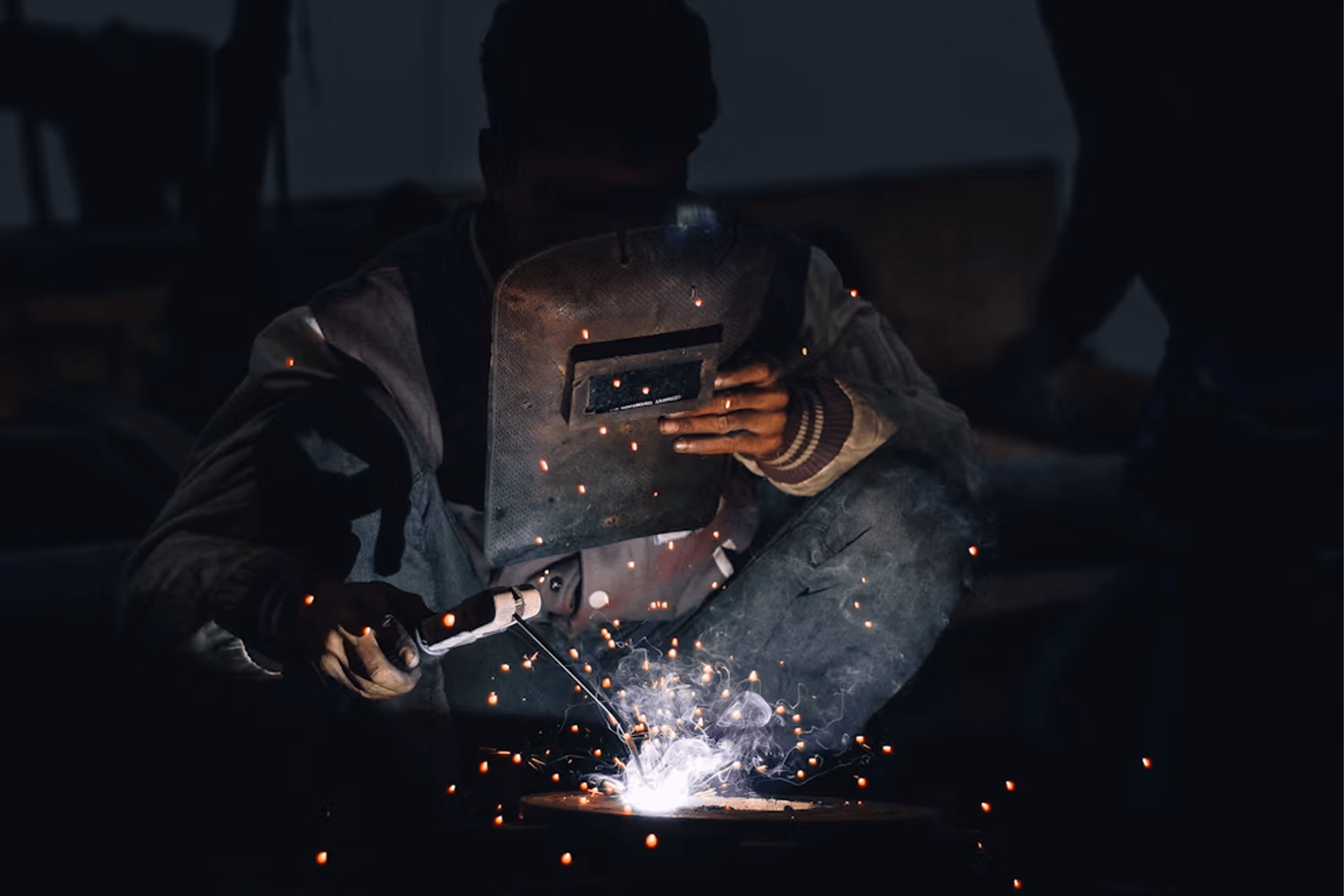 Welding Image
