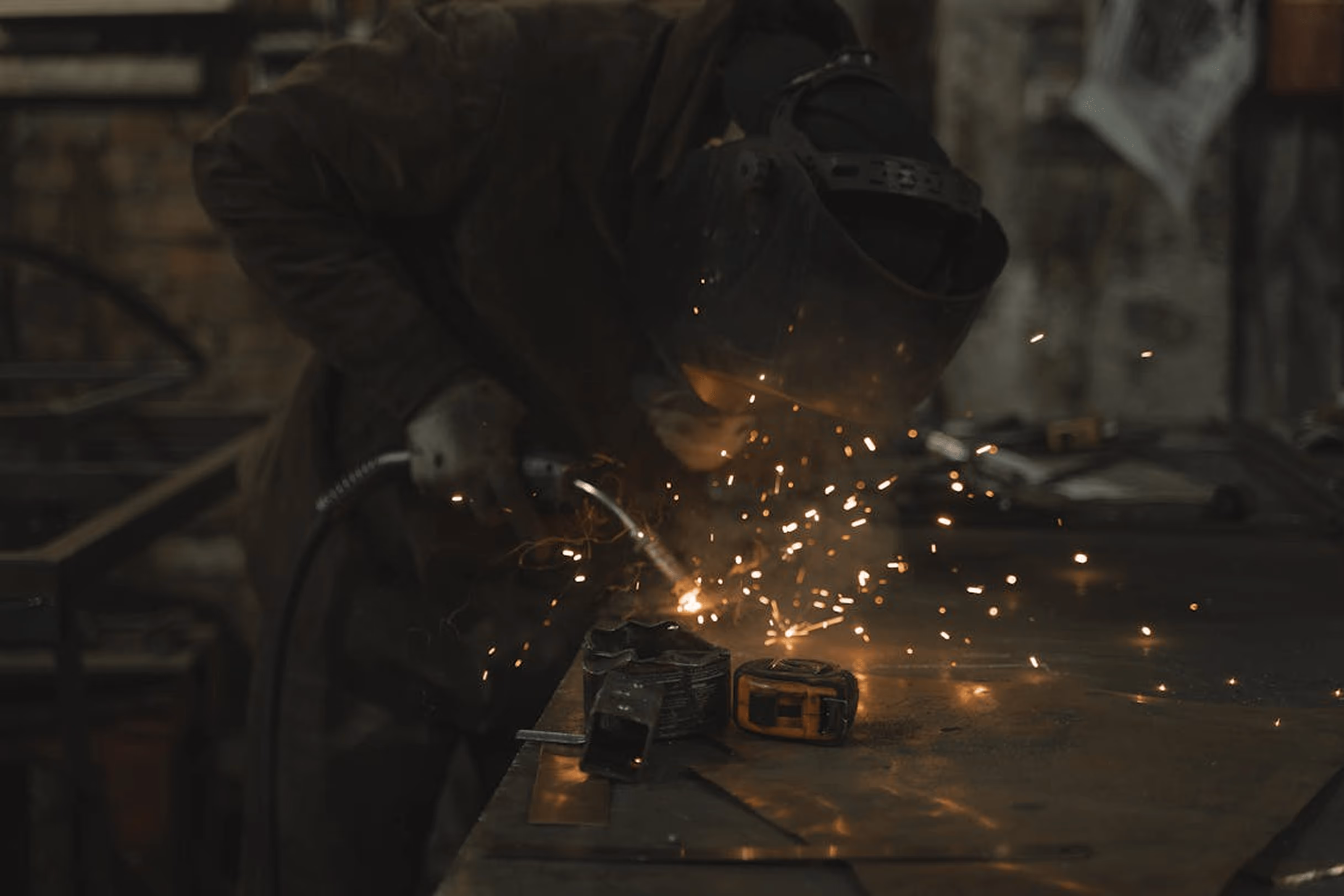 Welding Image