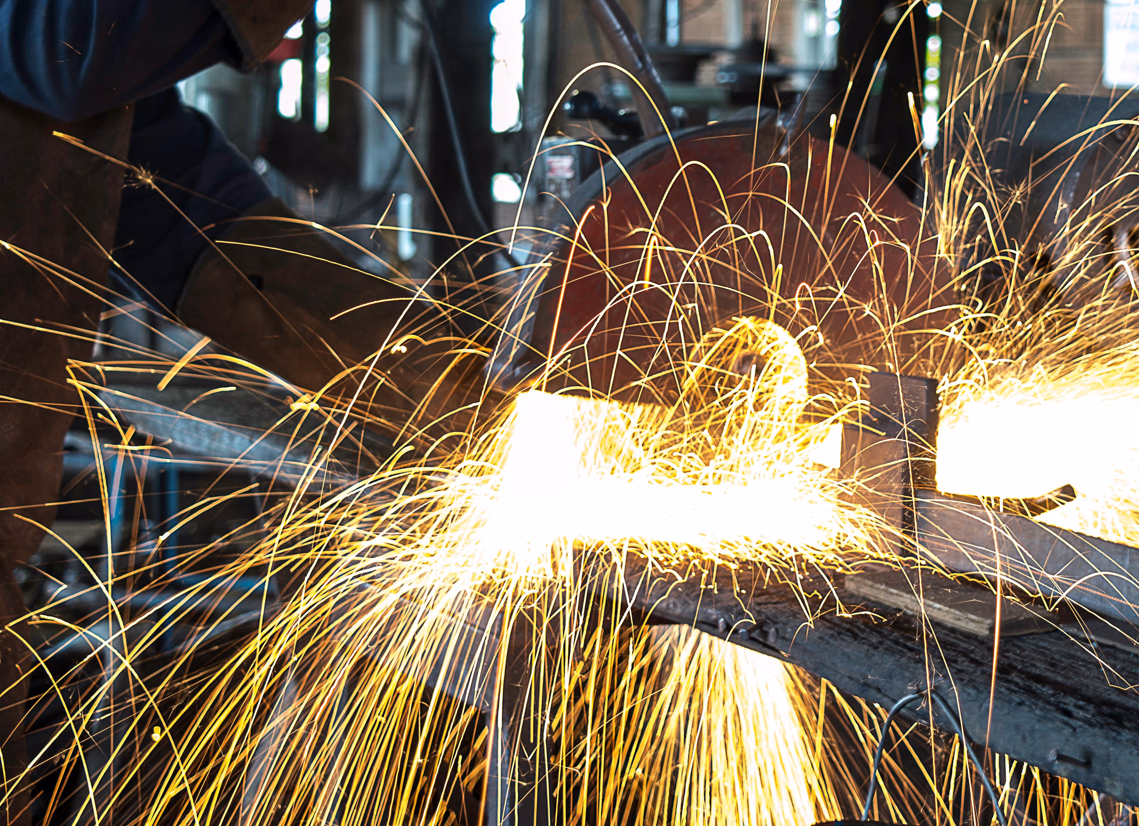 Welding Image