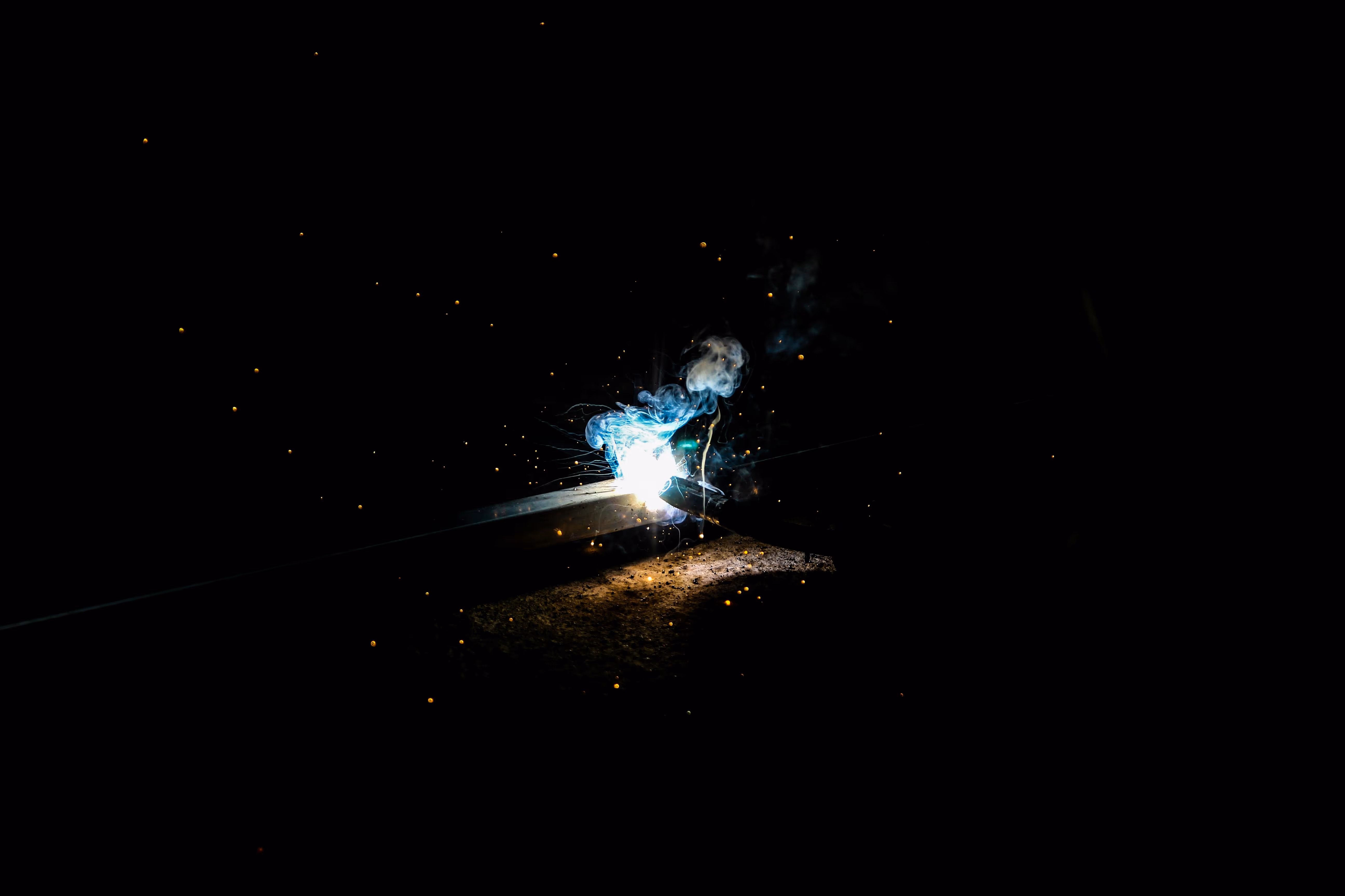 Welding Image