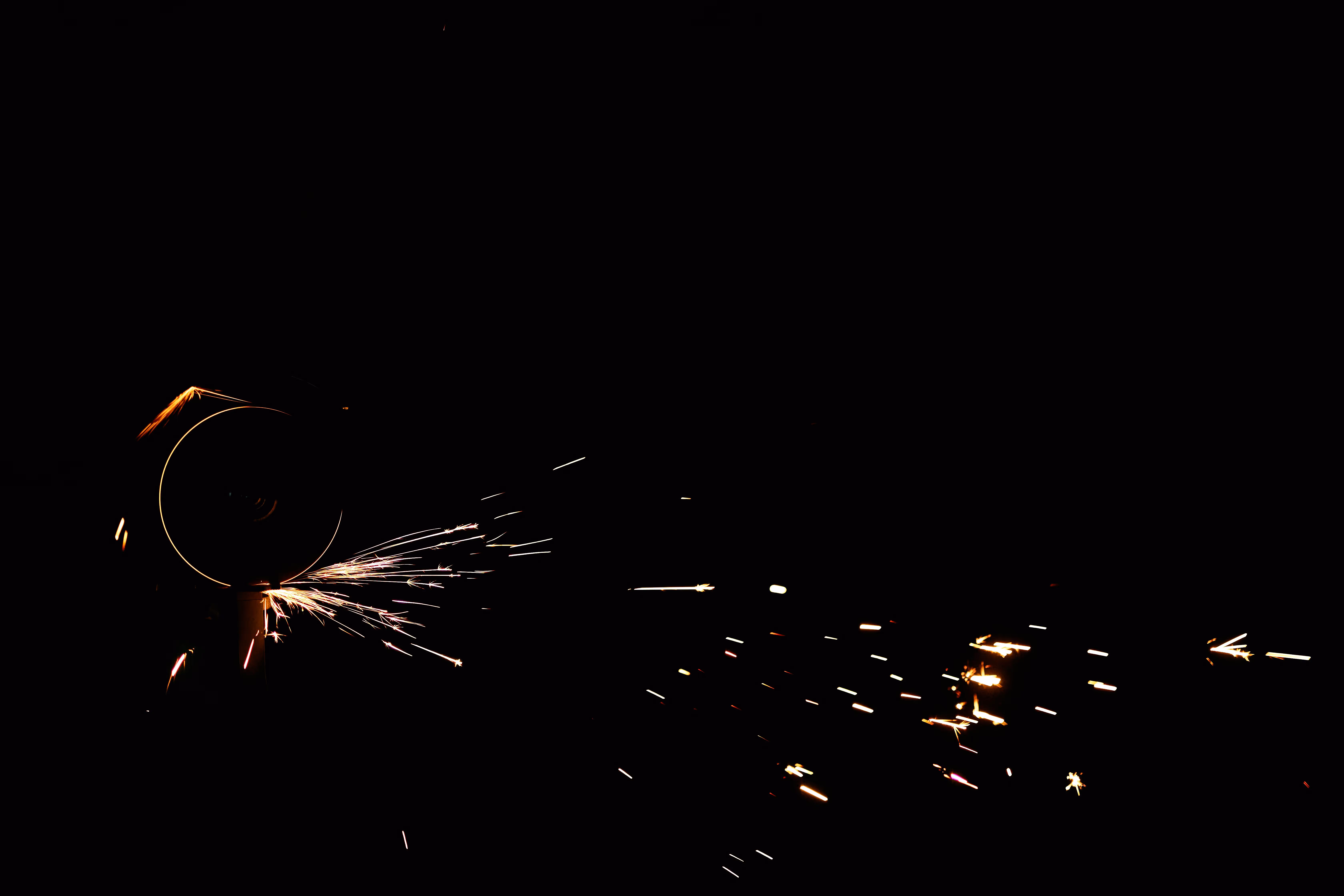 Welding Image