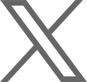 X twitter icon
