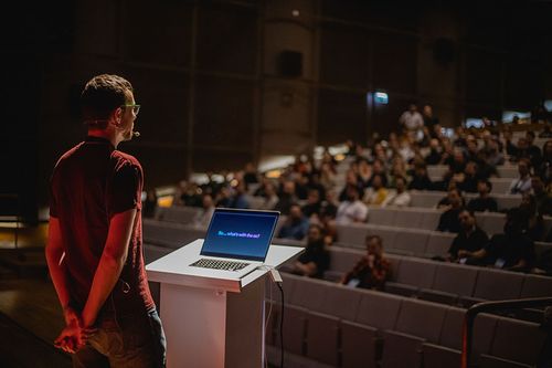 Adam Warski at Scalar