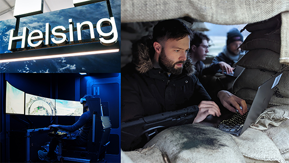 Helsing.ai