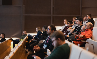 scalar conference