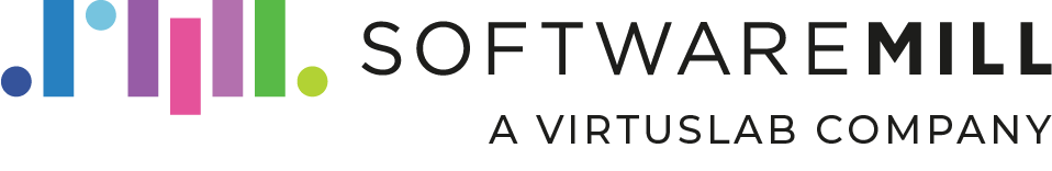 SoftwareMill logo