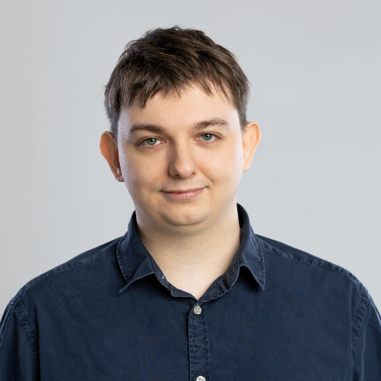 Software Engineer, SoftwareMill