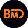 BMD Logo