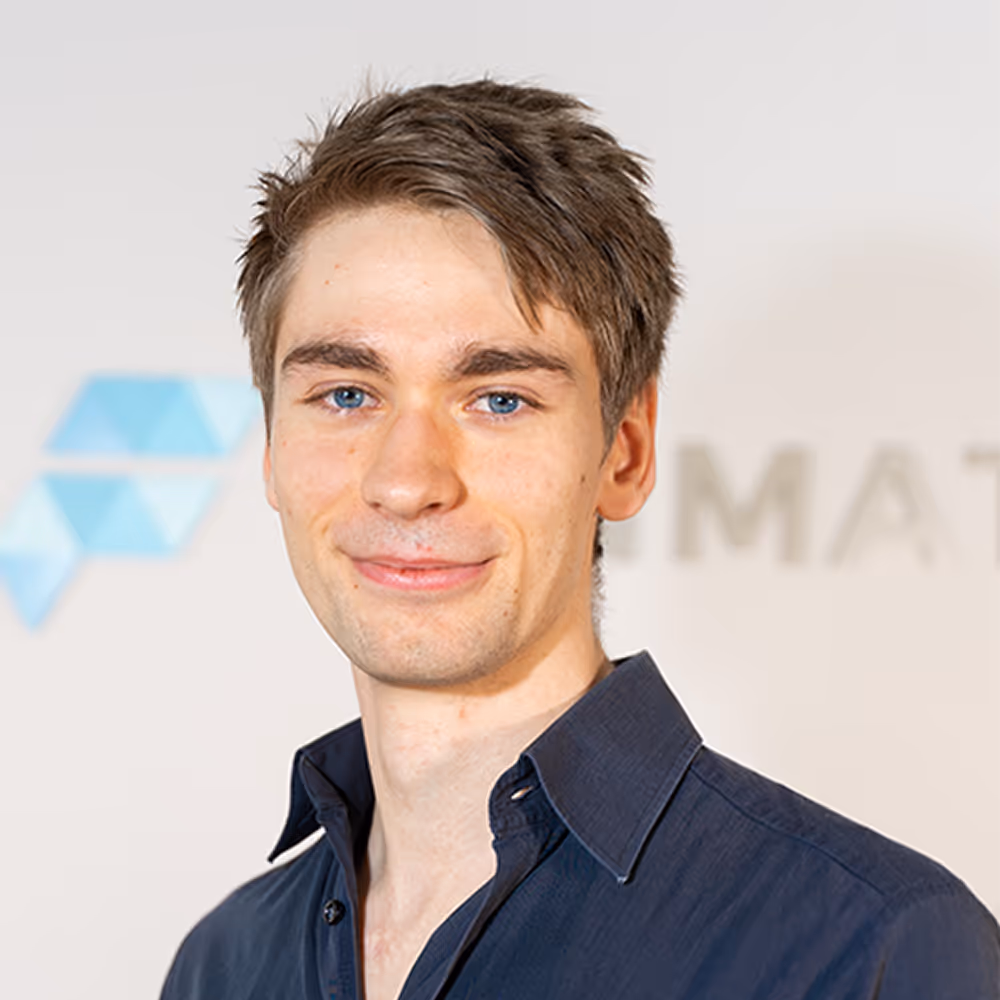 Maximilian