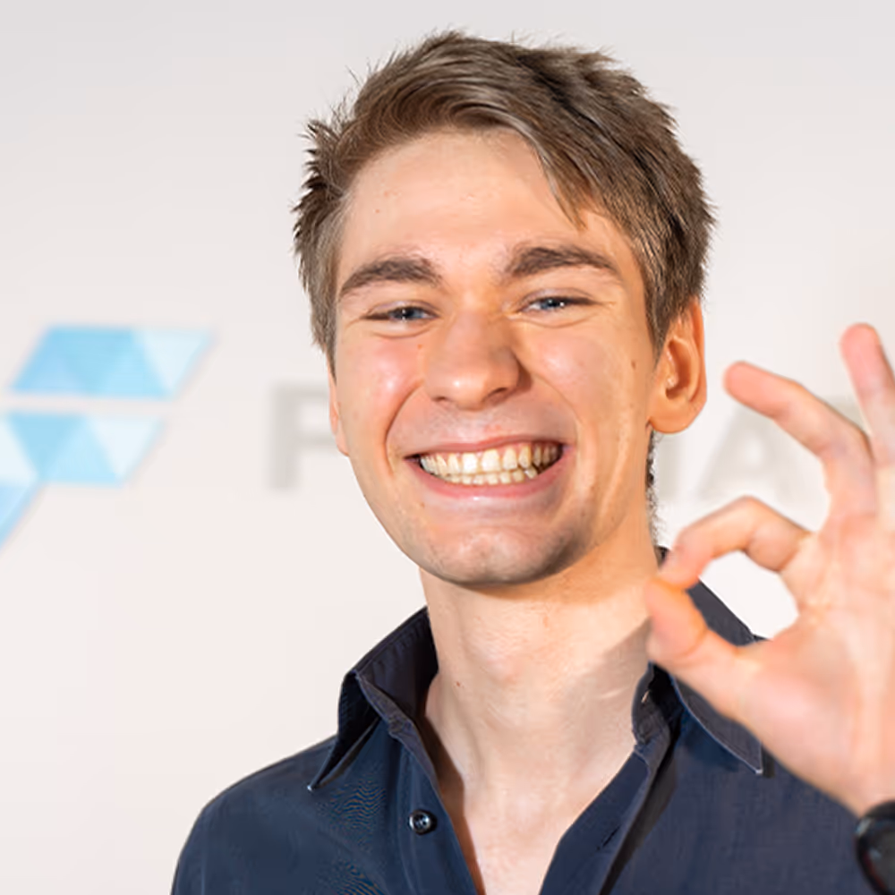 Maximilian