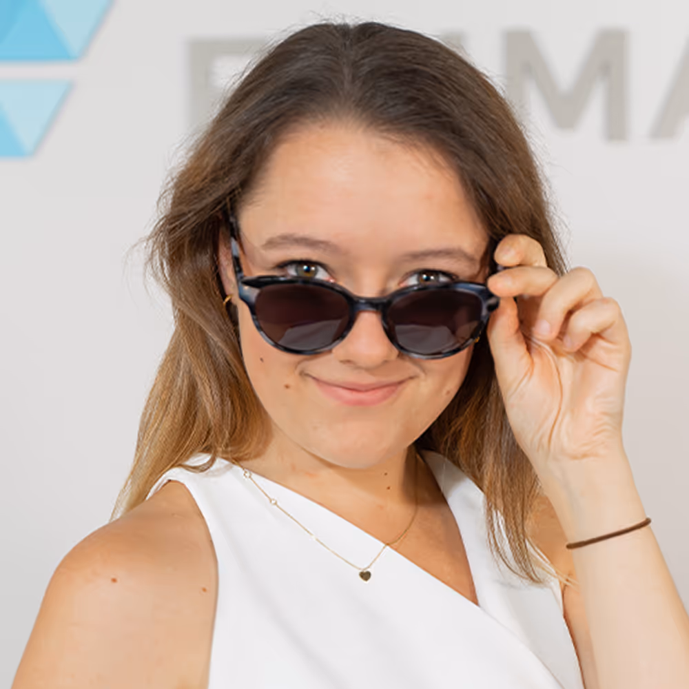 Melanie