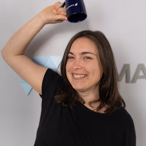 Magdalena