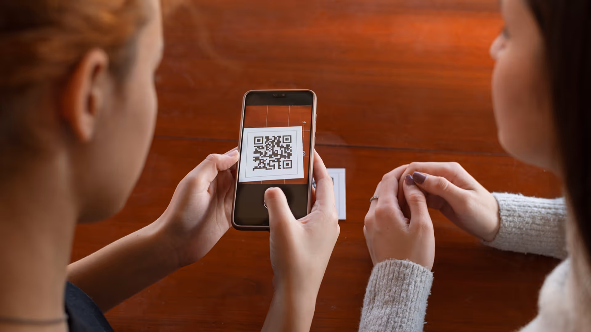 Buchhaltung automatisieren: QR Codes: 7 Fakten für Rechnungswesenprofis