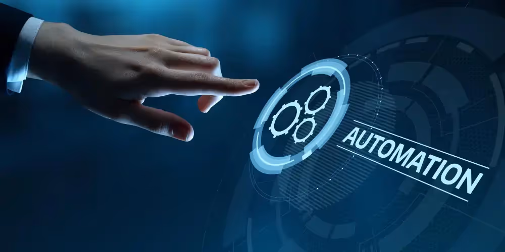 Buchhaltung automatisieren Vorteile