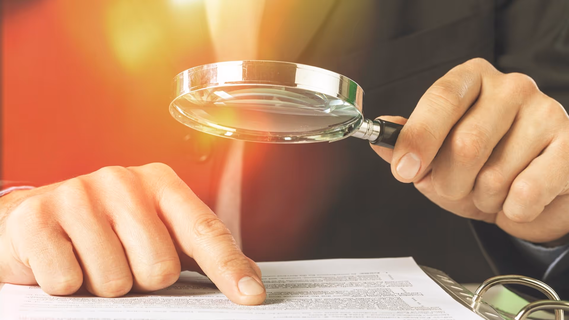 Effizienzsteigerung in der Steuerberatung: Automatische Belegtyperkennung