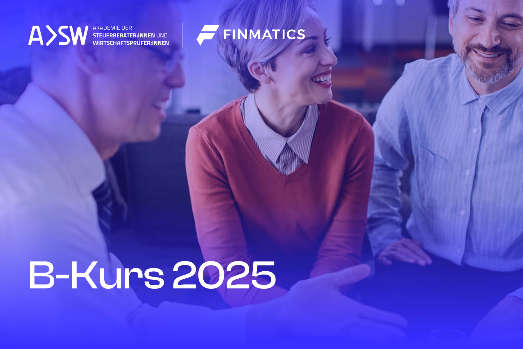 B-Kurs Saalfelden