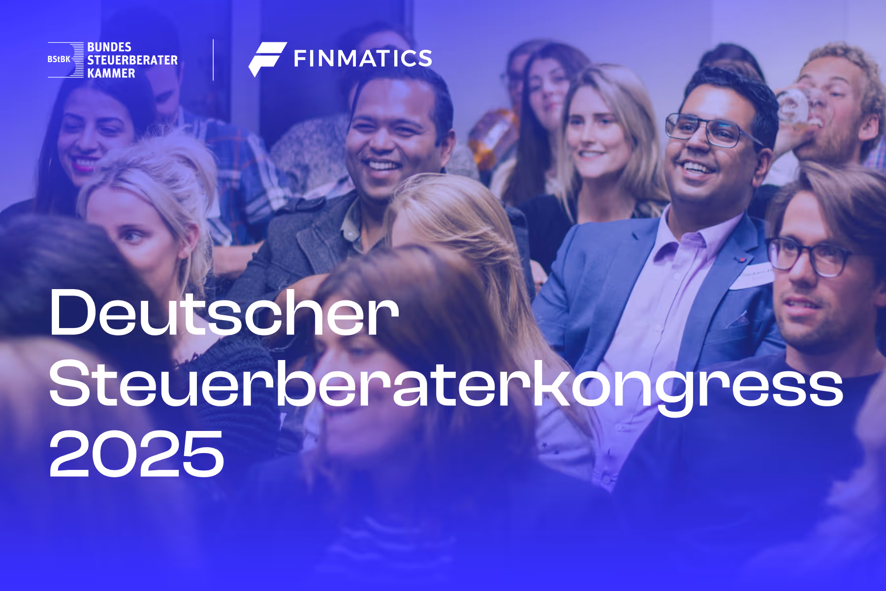Deutscher Steuerberaterkongress 2025