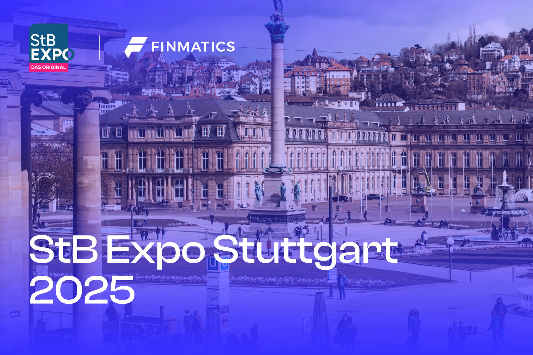 StB Expo Stuttgart 2025