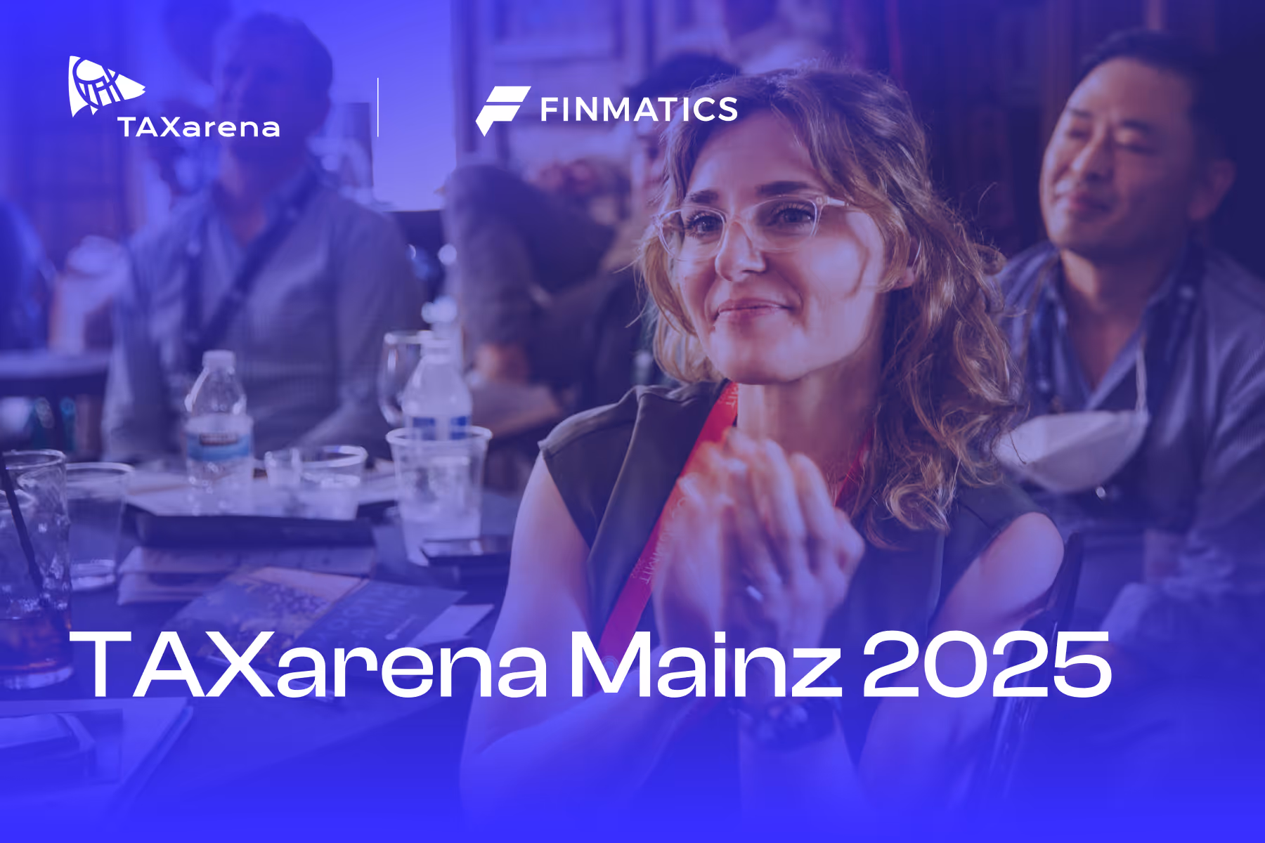 TAXarena Mainz 2025