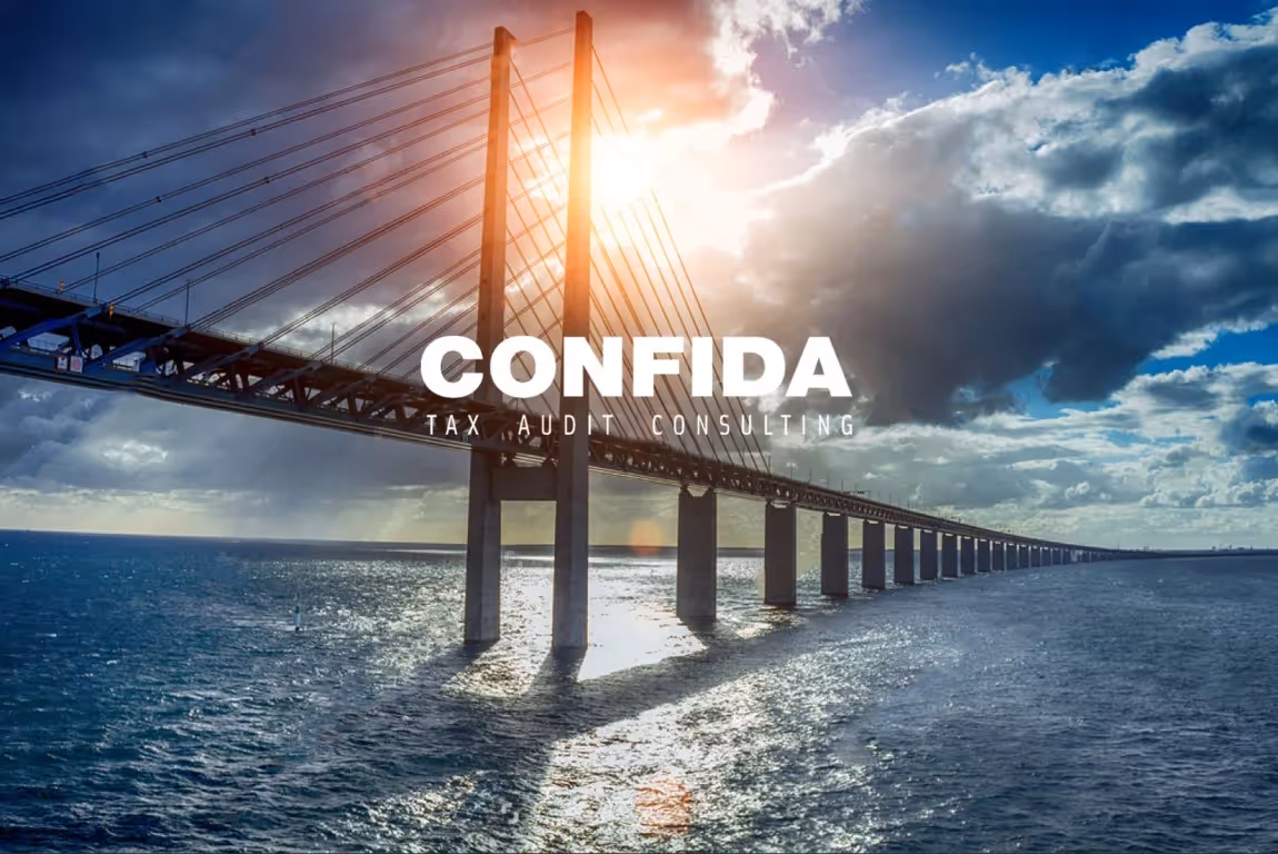 CONFIDA Austria