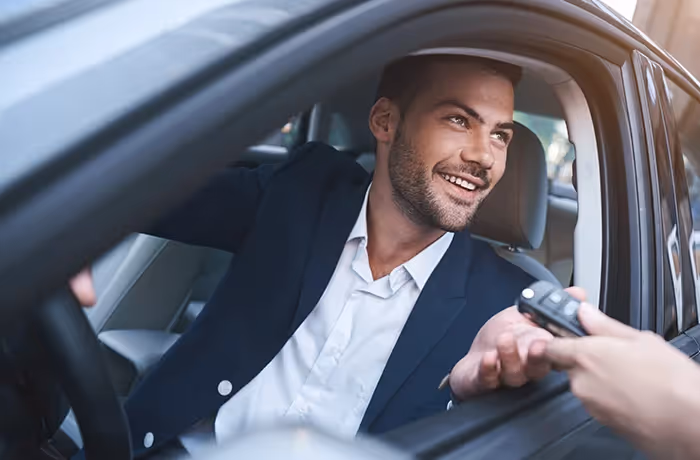Avis Budget Group Europe