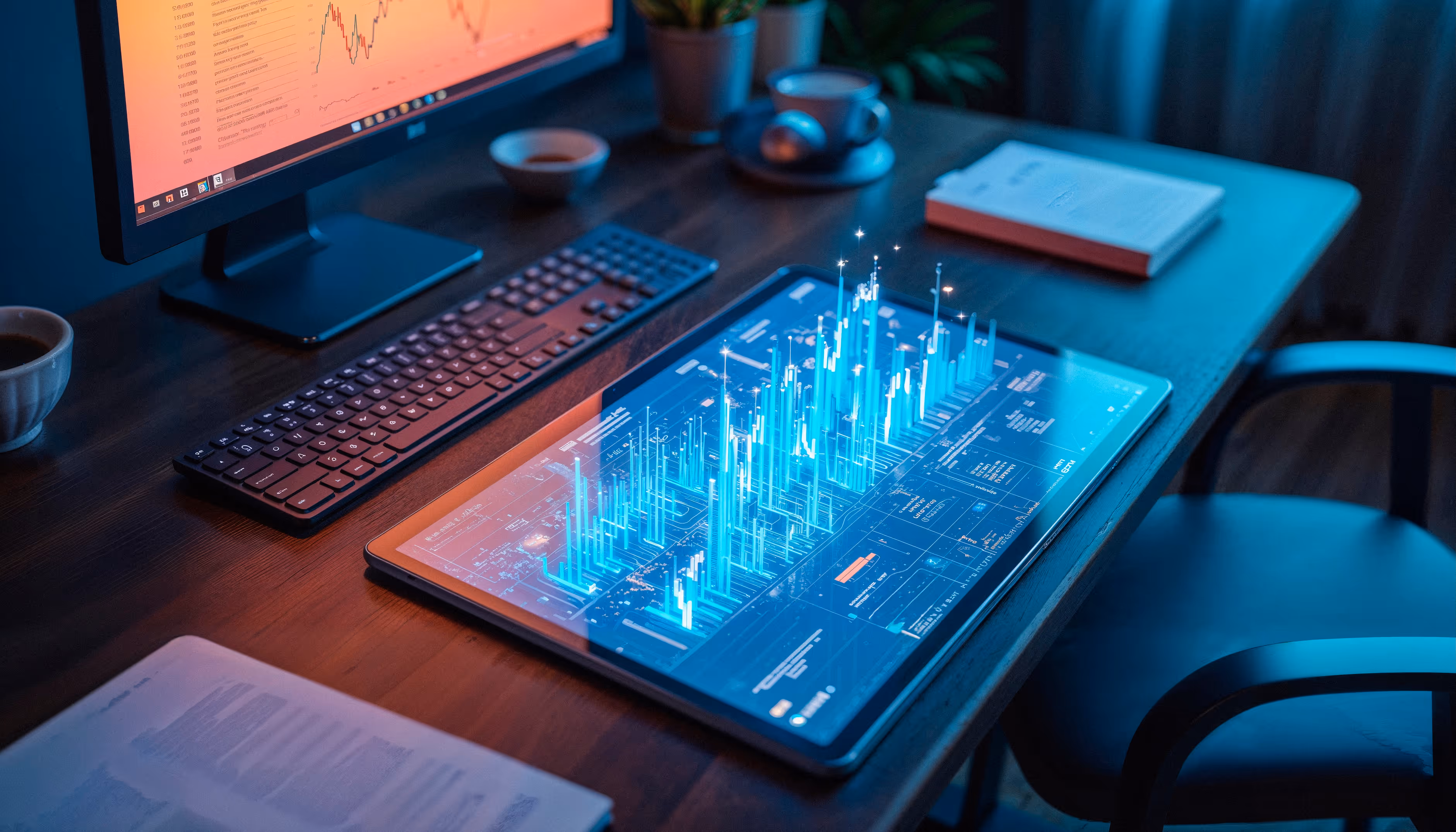 Die 6 besten sevdesk-Alternativen für Steuerkanzleien und KMUs
