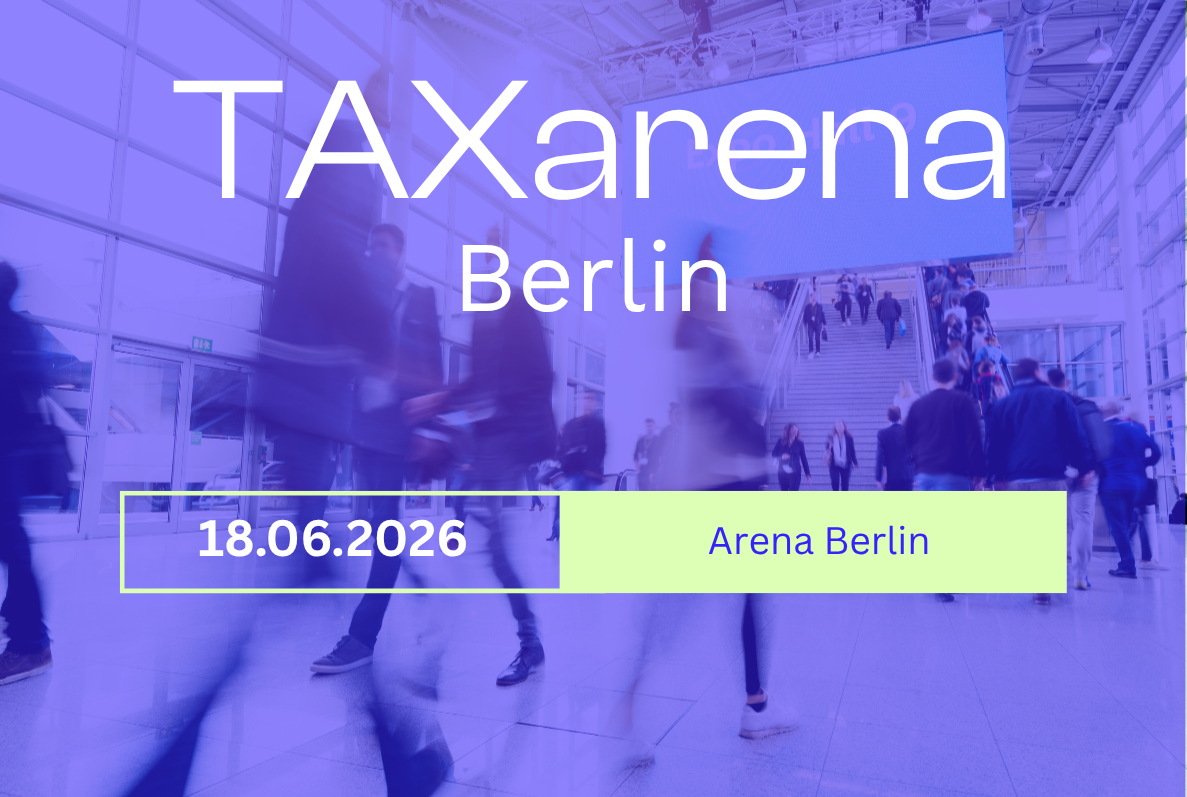 TAXarena Berlin