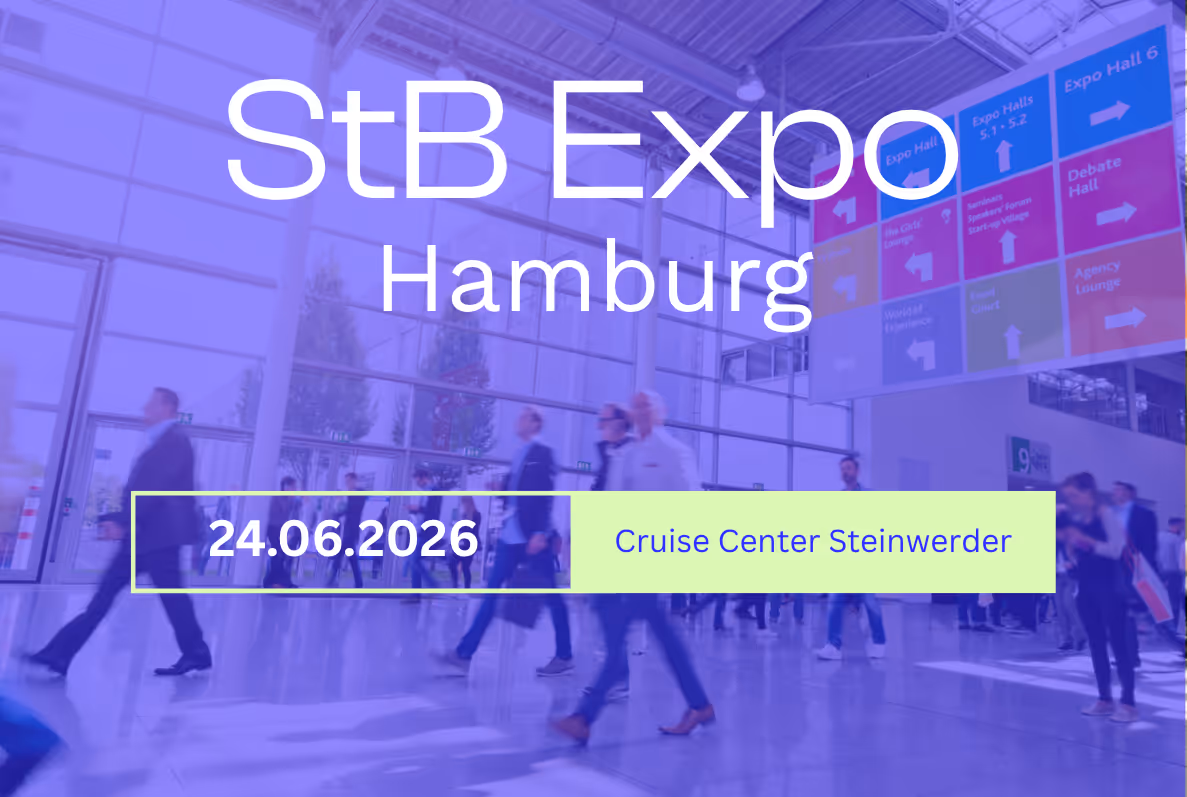 StB Expo Hamburg