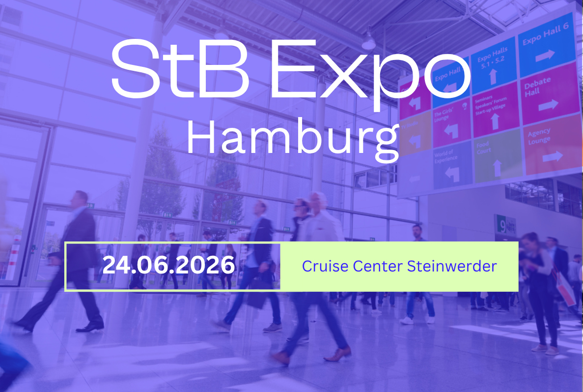 StB Expo Hamburg