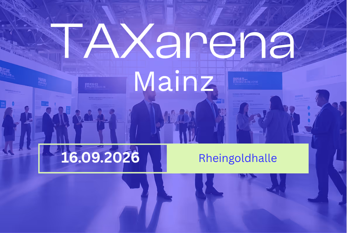 TAXarena Mainz