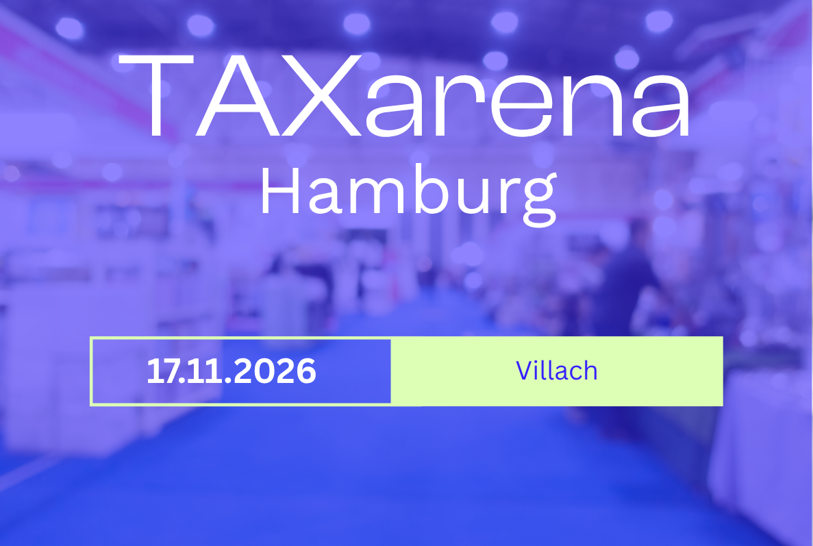 TAXarena Hamburg