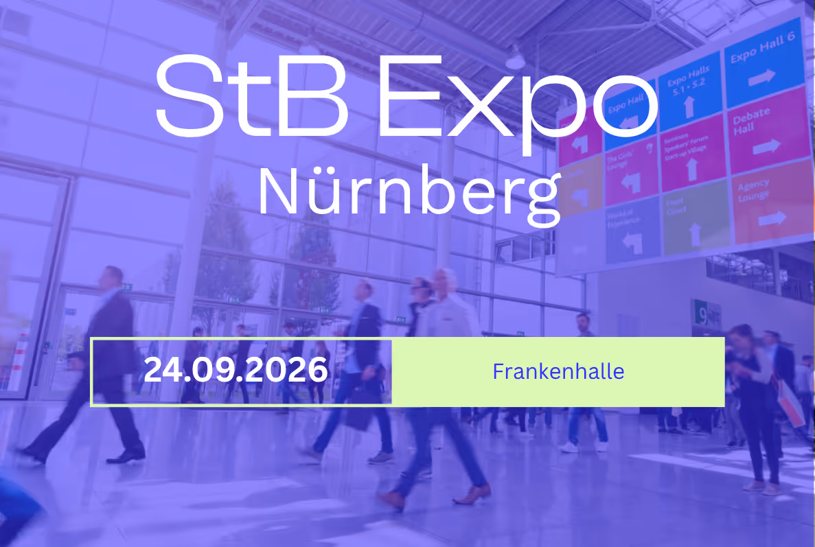 StB Expo Nürnberg