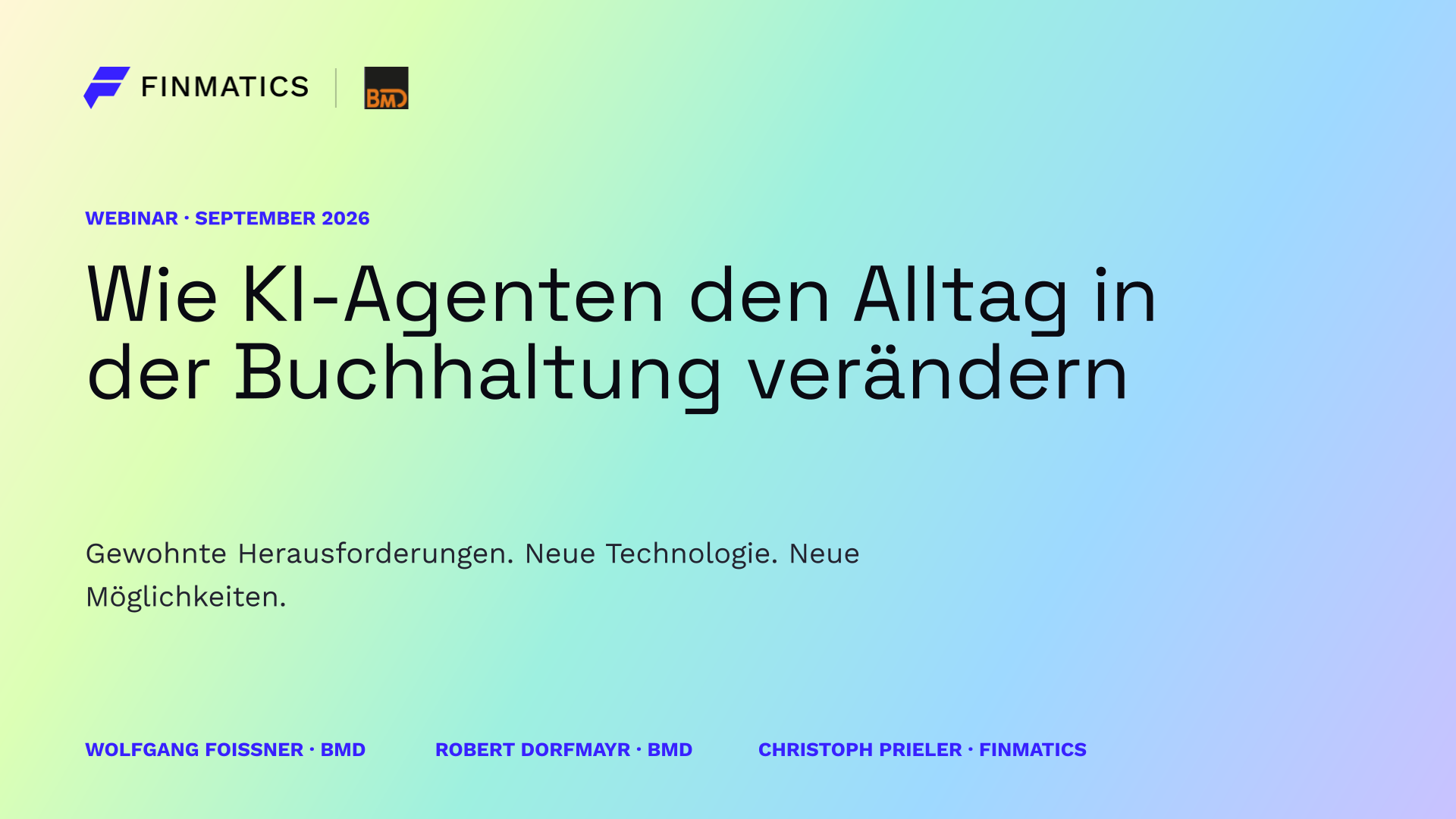 Wie KI-Agenten den Alltag in der Buchhaltung verändern
