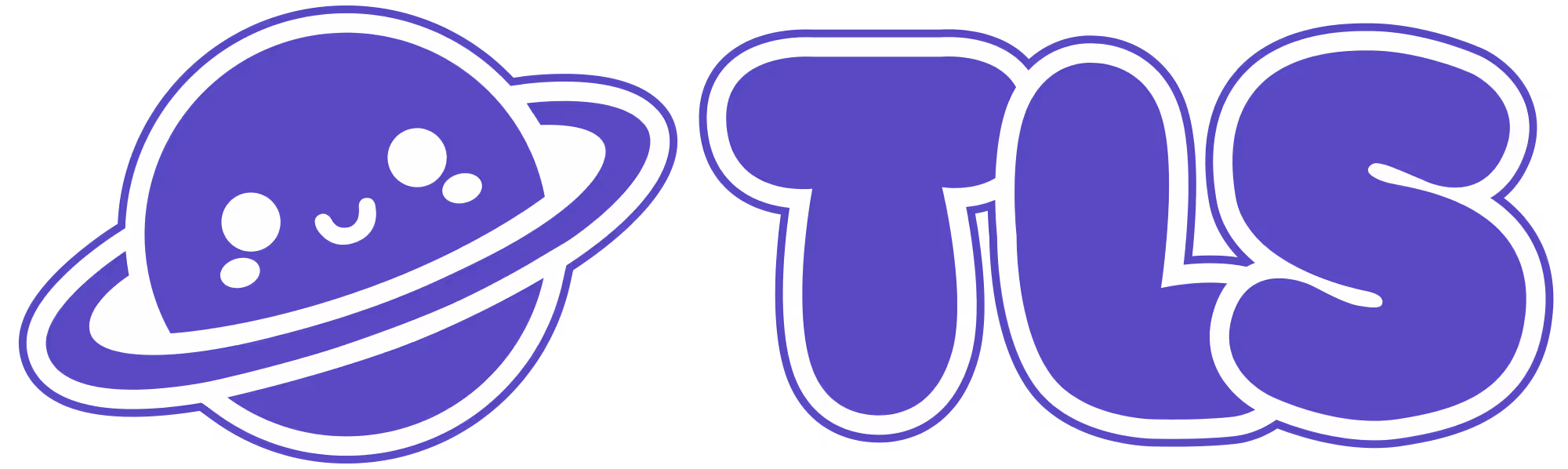 Tiny Little Space Logo