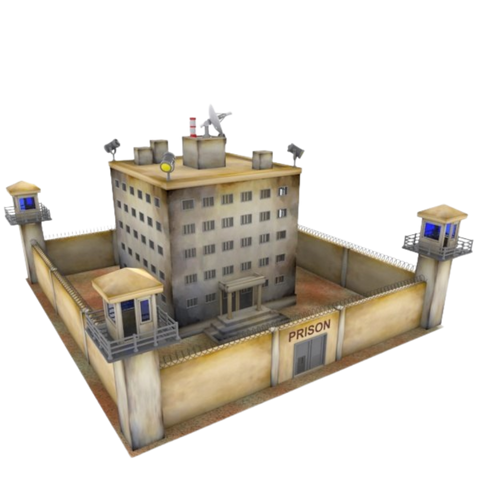 Prisons Museums in Vietnam