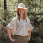 [headshot] customer (for a yoga studio)