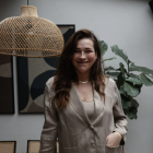 [headshot] image of customer (for a tailors & alteration shop)