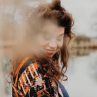 [headshot] image of customer (for a jewelry store)