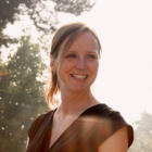 [headshot] image of customer (for an author & writer)