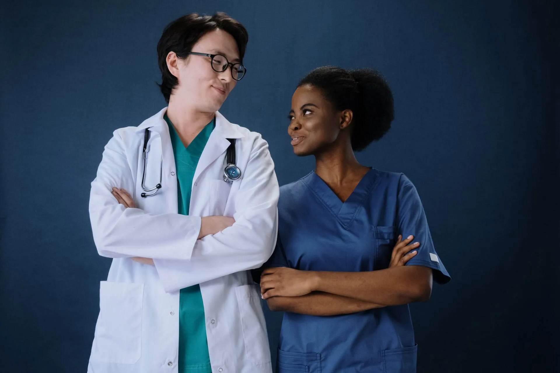 Healthcare service