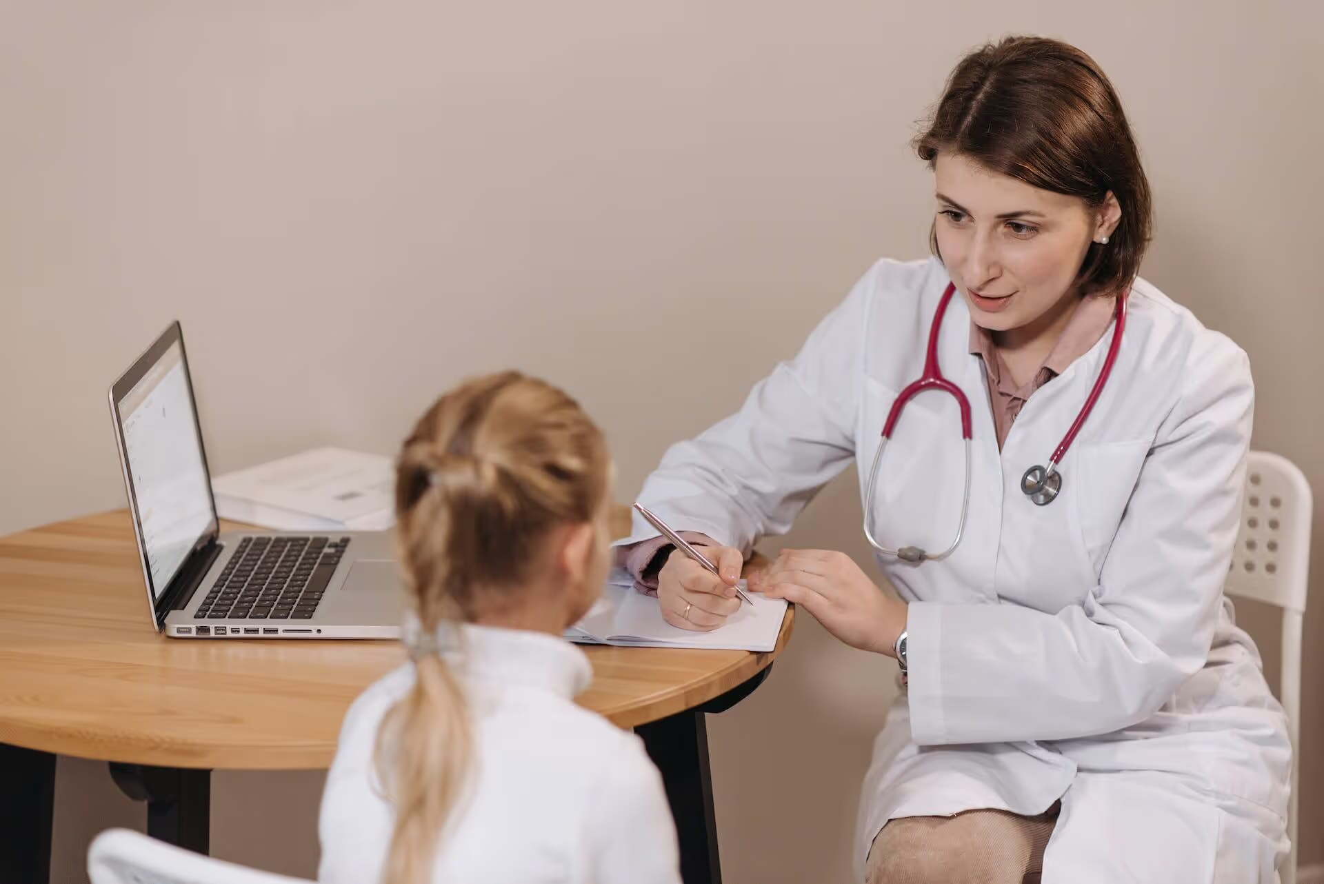 Childhood Immunizations
