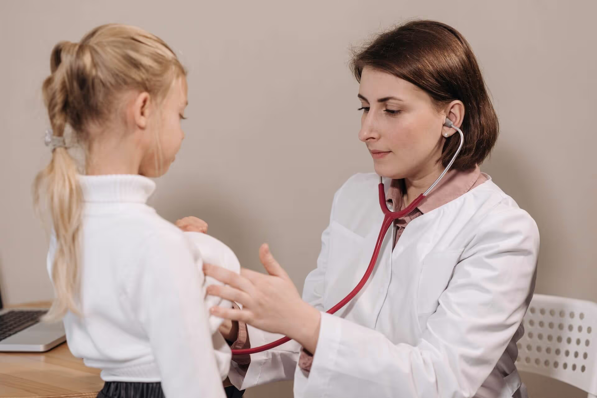 Pediatric Care
