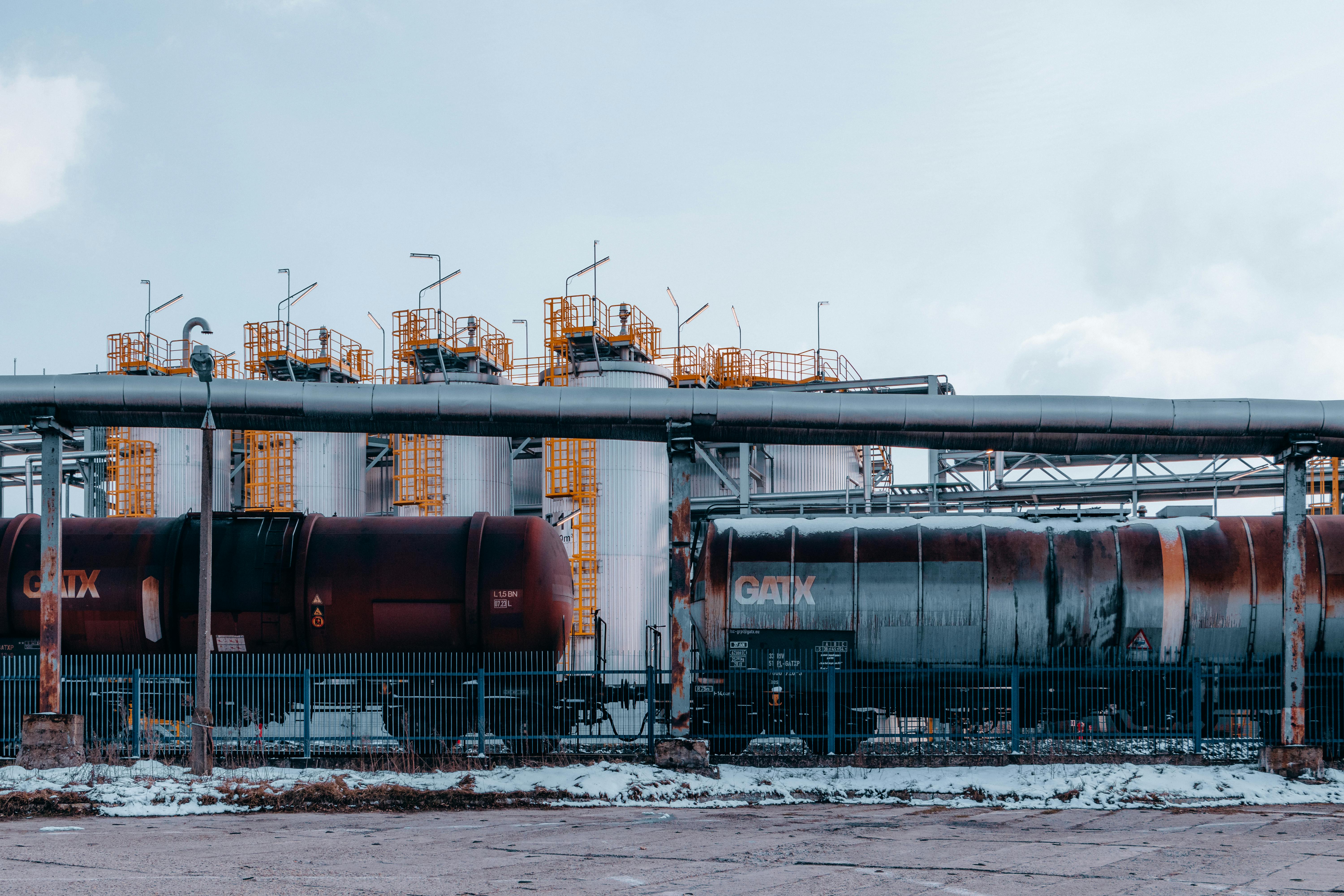 Canada’s Top Oil Producer Seeks to Reduce U.S. Dependence Amid Trump’s Tariff Threats