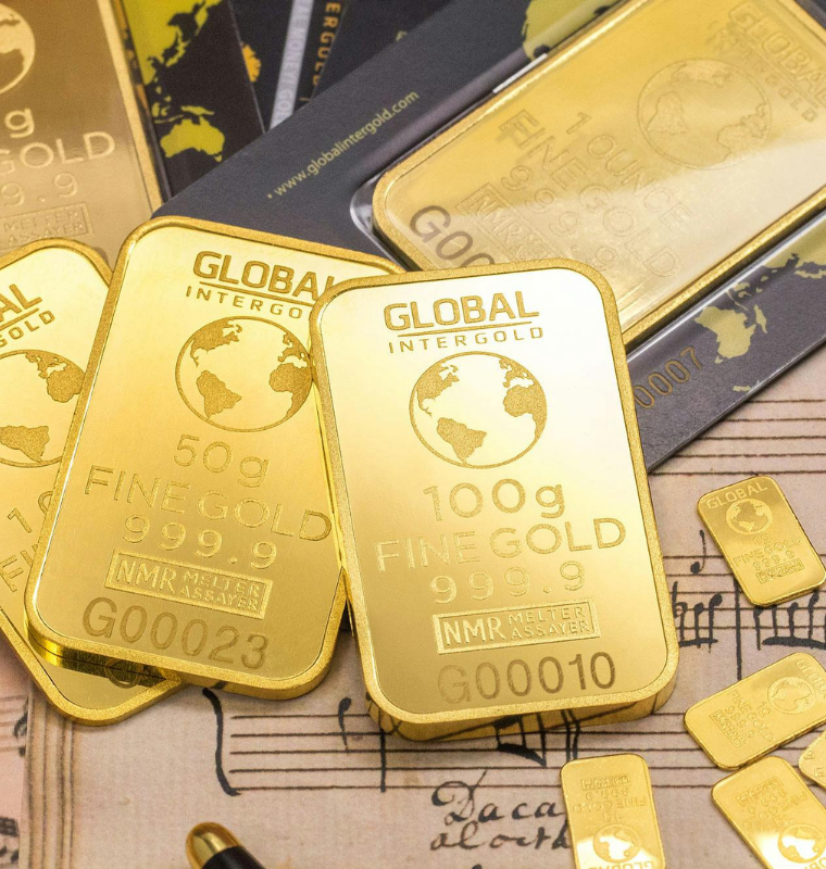 Gold Surpasses $3,000 as Trump Accelerates Record Rally